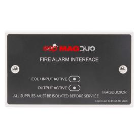 MAGDUOIOR, Input / Output Relay Module