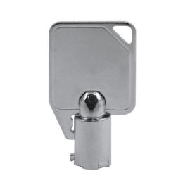 MAGDUOPK, SPARE KEYS FOR MAGDUO PANELS PACK OF 2