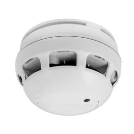 MAGDUOSHDS, 2 Wire Smoke & Heat Detector c/w Sounder