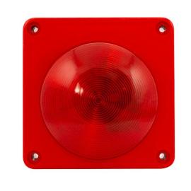 MAGDUOSIP55, 2 Wire Strobe IP55