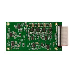 MAGDUOZC4, 4 Zone Expansion Card MAGDUO4/MAGDUO4B