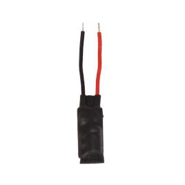 MAGEOL, DETECTOR circuit RESISTOR module - PK5