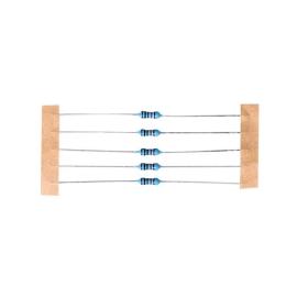 MAGEOL-S, SOUNDER circuit RESISTOR module - PK5
