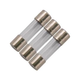 MAGISOPFUSE, ISOLATOR SWITCH SPARE FUSES (PK 5)