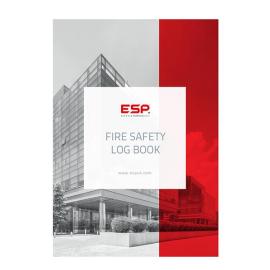 MAGLB, Fire Safety Log Book