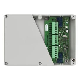 MAGPRO-0i4O, 4 OUTPUT MODULE WITH ISOLATOR