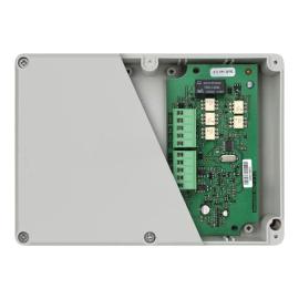 MAGPRO-1OSi, 1 SUPERVISED OUTPUT MODULE WITH ISOLATOR