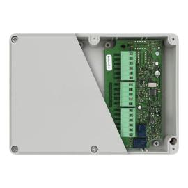 MAGPRO-2i2O, 2 INPUT 2 OUTPUT MODULE WITH ISOLATOR