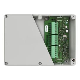 MAGPRO-4i0O, 4 INPUT MODULE WITH ISOLATOR