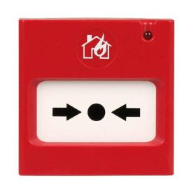 MAGPRO-CP, ADDRESSABLE MANUAL CALL POINT