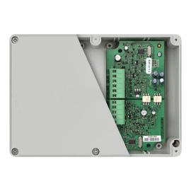 MAGPRO-CZM, CONVENTIONAL ZONE MODULE WITH ISOLATOR