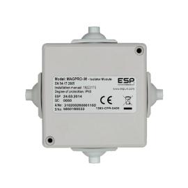 MAGPRO-iM, ISOLATOR MODULE