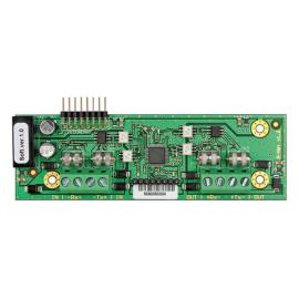 MAGPRO-NIC, ADDRESSABLE NETWORK INTERFACE CARD