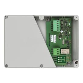 MAGPRO-R, RELAY OUTPUT MODULE WITH ISOLATOR