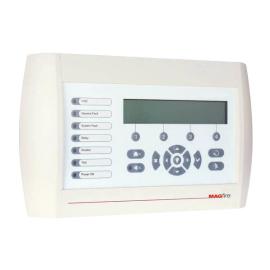 MAGPRO-REP, REPEATER PANEL