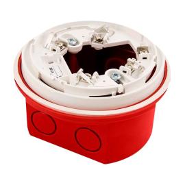 MAGPRO-WSBIP65, ADDRESSABLE SOUNDER BASE IP65
