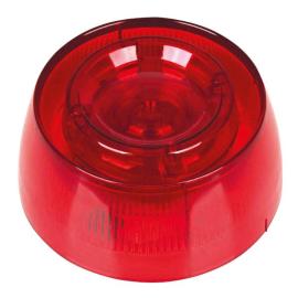 MAGPRO-WSS, ADDRESSABLE SOUNDER STROBE