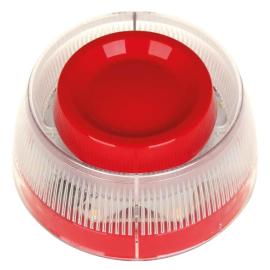 MAGPRO-WSS23, ADDRESSABLE SOUNDER STROBE EN54-23 CERT