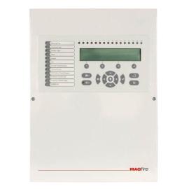 MAGPRO16, ADDRESSABLE 16 ZONE FIRE PANEL