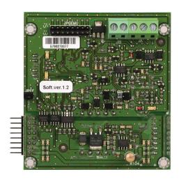 MAGPRO96-L250, MAGPRO96 LOOP EXPANDER 250 DEVICES