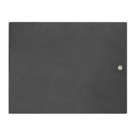 MAGPRO96GBB, BATTERY EXPANSION BOX FOR MAGPRO96G PANEL GREY