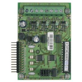 MAGSC-816, 4 zone SOUNDER EXPANDER CARD for MAG816