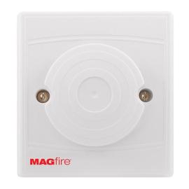 MAGSWS, CONVENTIONAL SOUNDER WHITE SURFACE MOUNT