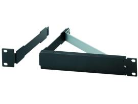 MB-WT3, Rack Mount Bracket Kit with connector and blank panel for WT-5800/WT-D5800/EV-20R