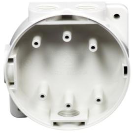 MBB-2(WHT), SPECIAL FIRE MBB-2/SBB-2 Backbox White