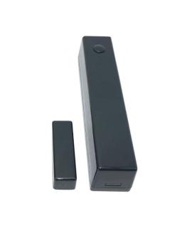 MC1/SHOCKGR-KIT, INTRUDER Anthracite Plastics for Shock