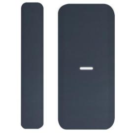 MCNANOGR-KIT, INTRUDER Grey Plastics MCNANO-WE 10PK