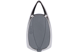 METAL-D, Robust DESFire EV2 fob