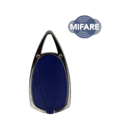 METAL, Robust MIFARE smart fob