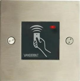 MF1030PM, MF1030PM  ACTpro MIFARE Reader panel mt.