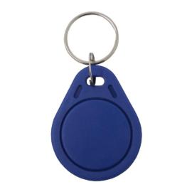Mifare Contactless Smart Key Fob, 13.56MHz Frequency