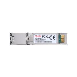 Mini-GBIC-GT, 1000BASE-TX, SFP Transceiver (100m).
