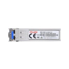 MINI-GBIC-LX-SM1310, 1000BASE-LX, SFP Transceiver, SM (1310nm, 10km, LC)