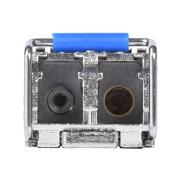 MINI-GBIC-LX-SM1310, 1000BASE-LX, SFP Transceiver, SM (1310nm, 10km, LC) gallery thumbnail