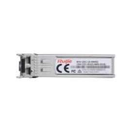 MINI-GBIC-SX-MM850, 1000BASE-SX, SFP Transceiver, MM (850nm, 550m, LC).
