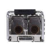 MINI-GBIC-SX-MM850, 1000BASE-SX, SFP Transceiver, MM (850nm, 550m, LC). gallery thumbnail