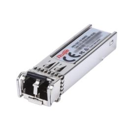 MINI-GBIC-SX-MM850, 1000BASE-SX, SFP Transceiver, MM (850nm, 550m, LC).