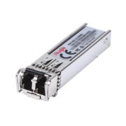 MINI-GBIC-SX-MM850, 1000BASE-SX, SFP Transceiver, MM (850nm, 550m, LC). gallery thumbnail