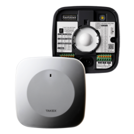 MMW-3W, mmW Radar Sensor - WIDE 0.2m to 3.5m