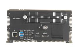 Mobile Enforcement System