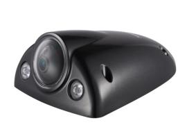 Mobile Network Camera