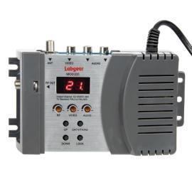 MOD221, AV-to-RF Signal Modulator