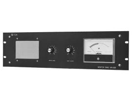 MP-032B, Monitor Panel, 3U, Built in 5