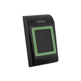 MTPXBK-EH, Black surface Wiegand proximity reader (92mm x 51mm x 25mm) IP65