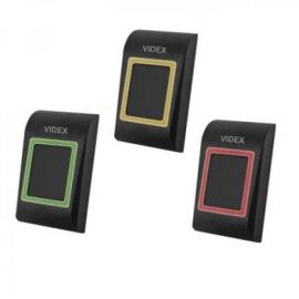 MTPXBK-MF-SA, Surface black proximity reader 