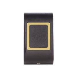 MTPXBK-RS-MF, Surface black Mifare proximity reader 